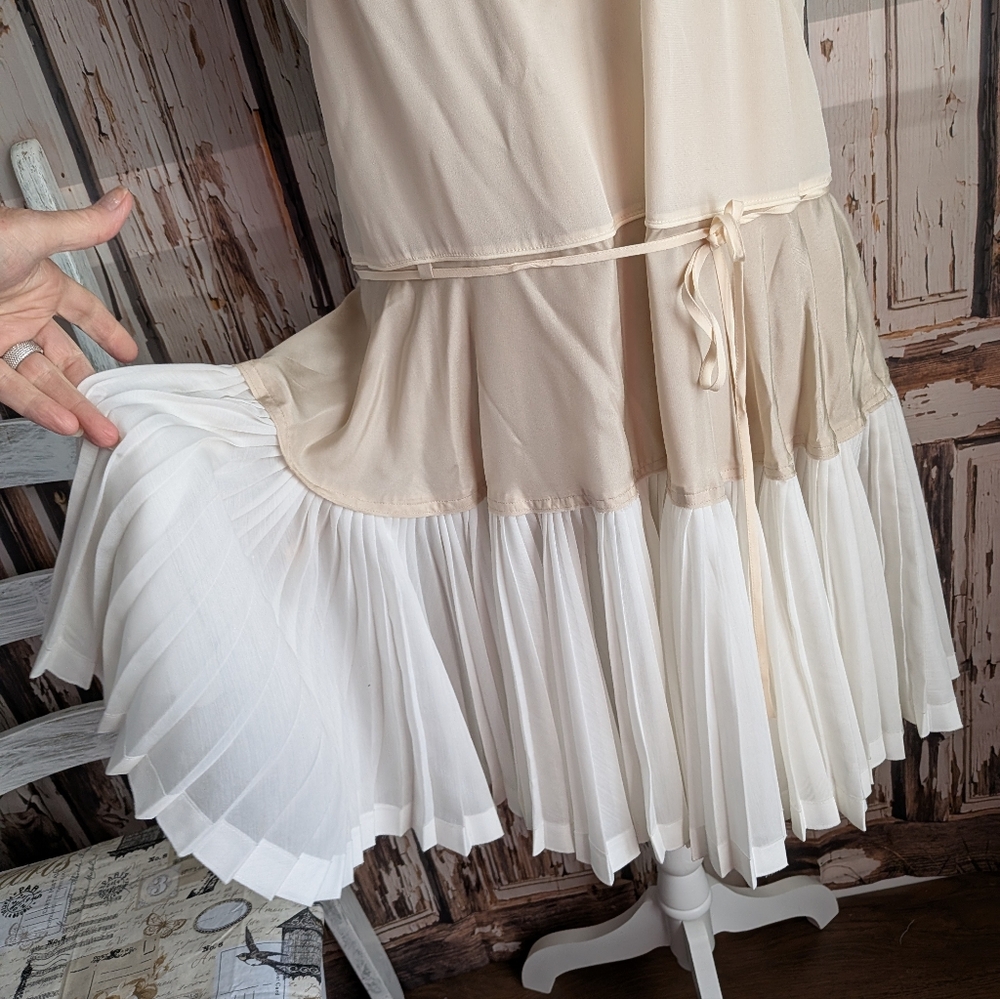 Coach Silk Dress - Picture 2 of 16